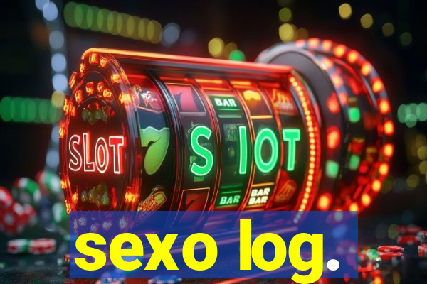 sexo log.